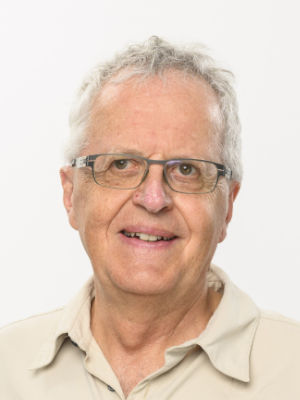 Peter Buess
