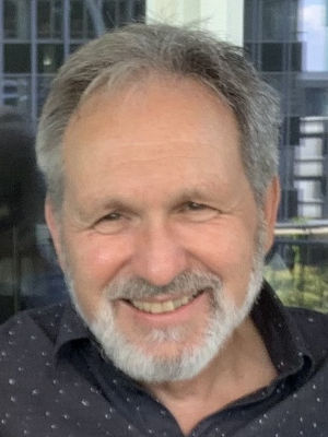 Peter Schwob