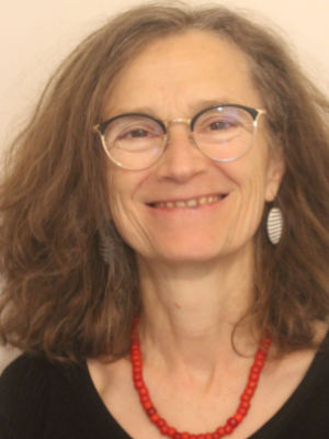 Ruth Blum
